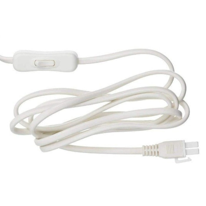 IKEA ANSLUTA Power Supply Cord 3.5m — Control 10 Lights in One Switch