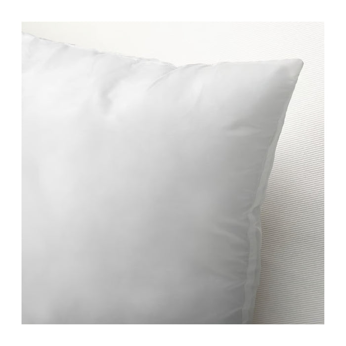 Ikea SJUKSYSTER Pillow 50x80 cm (2 Pack) with NYCKELN Hand Towel 40x70 cm