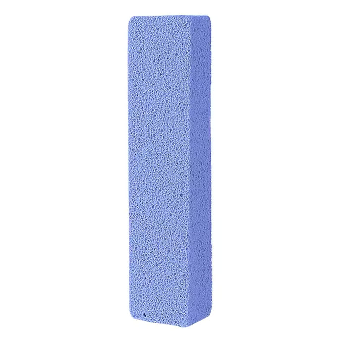 Digital Shoppy Portable Pedicure Foot Scrubber with Hard Skin Callus Remover Pumice Stone Foot File Foam Glass Callus Remover