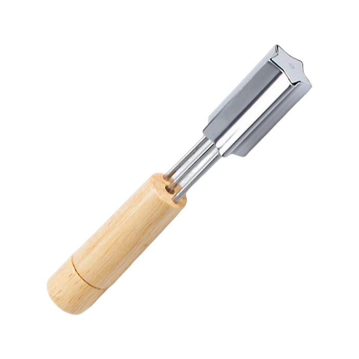 Digital Shoppy Customized Stainless Steel Cookie & Pastry Stamps — Vegetable Cutter Shapes Tool