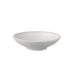 White ceramic decorative bowl from IKEA, 10cm diameter