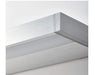 GODMORGON LED lights mounted under a cabinet, providing practical illumination-70405832