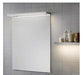 Adjustable brightness on IKEA GODMORGON LED Cabinet/Wall Lighting, 80 cm-70405832