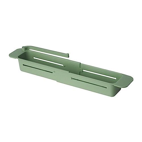 An extendable sink container from IKEA, perfect for maximizing storage space-20561014
