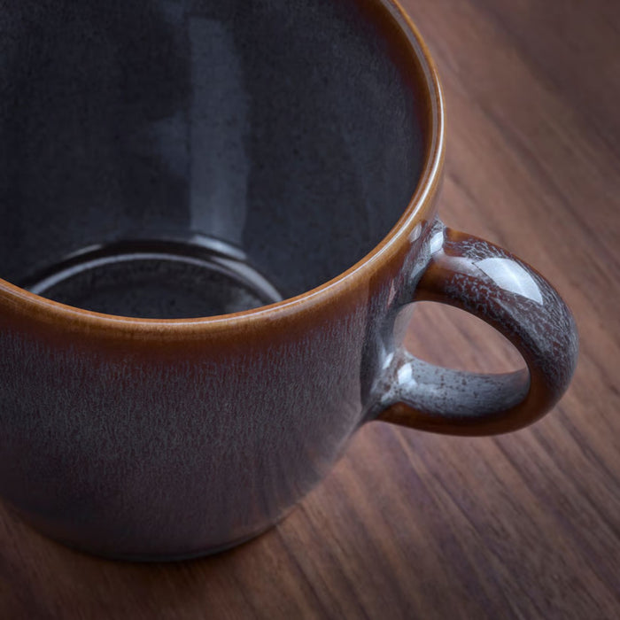 IKEA FÄRGKLAR Mug, lilac, 14 oz