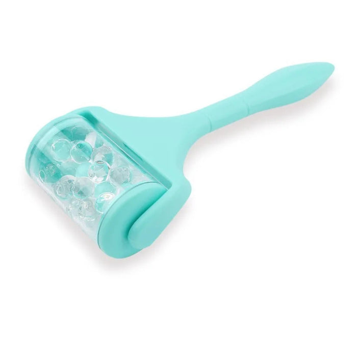 Digital Shoppy White Ice Roller – Facial Massage & Puffiness Relief Tool