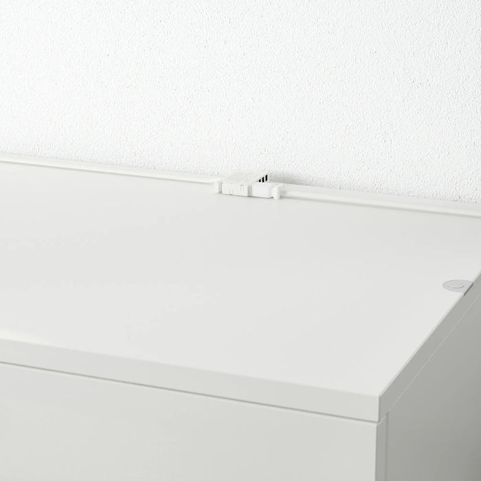 IKEA ANSLUTA Power Supply Cord 3.5m — Control 10 Lights in One Switch