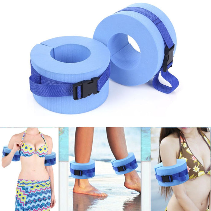 Digital Shoppy Swimming gaiters float ( 1 pair )