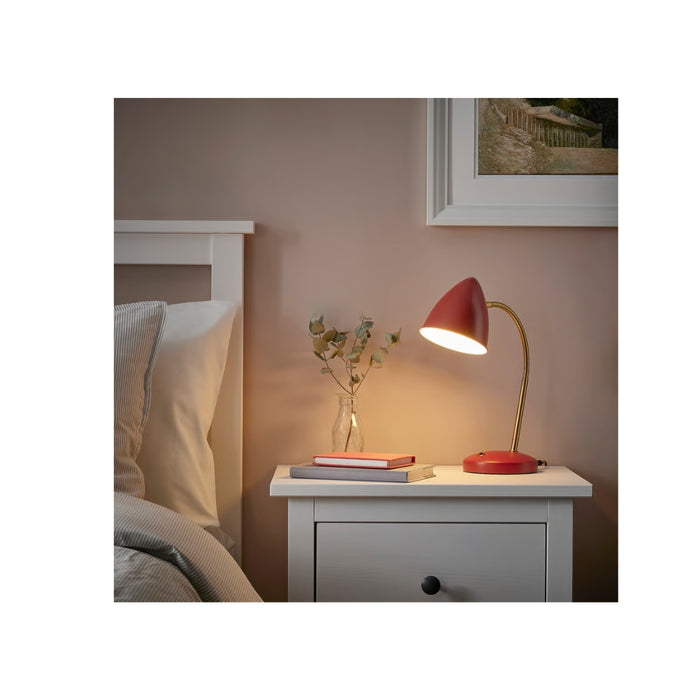IKEA ISNÅLEN LED work lamp