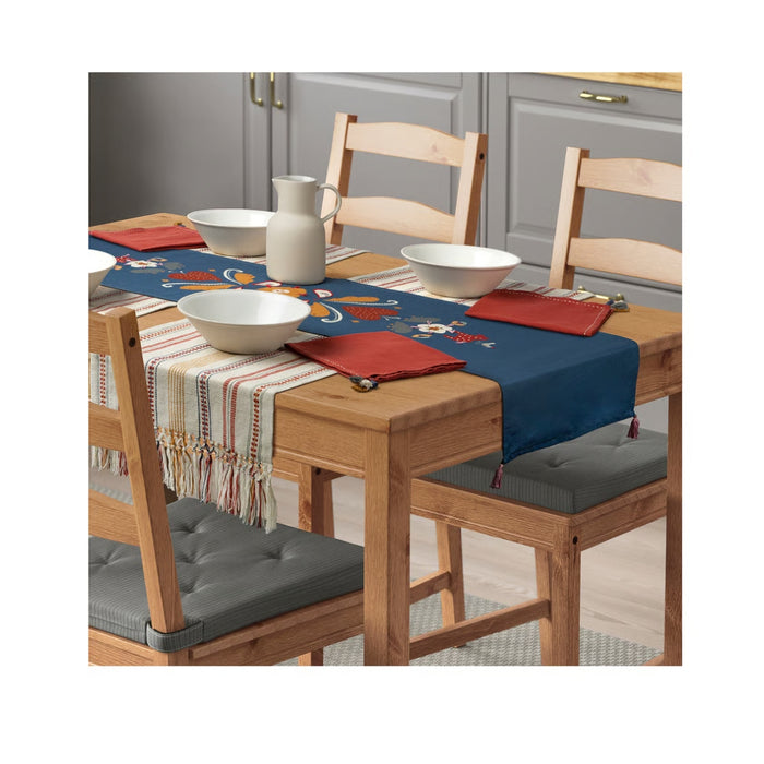 IKEA SLÄTTIKA Bowl, white, 20 cm (8 ")