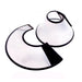 Pet protective collar for anti-bite and anti-scratch use