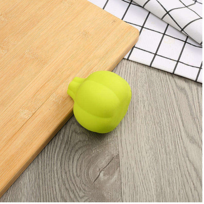 Digital Shoppy Professional Kitchen Gadgets Brand New Silicone Garlic Peeler and Huller Fruit & Vegetable Tools