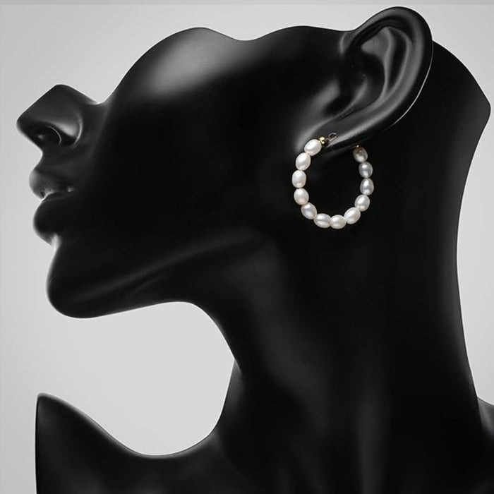 Digital Shoppy Women's Designer Earrings