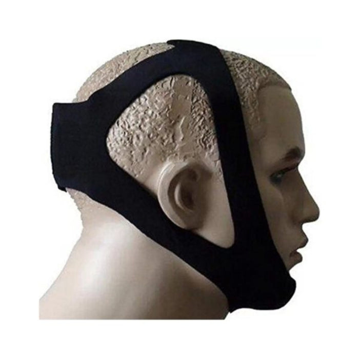 Digital Shoppy Snore Chin Strap