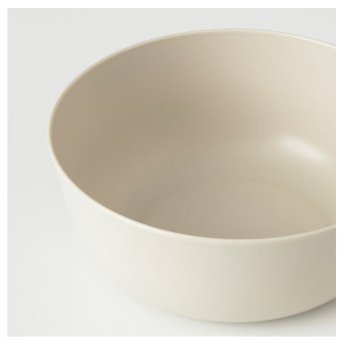IKEA VITABBORRE Bowl, 16 CM (Pack-2)
