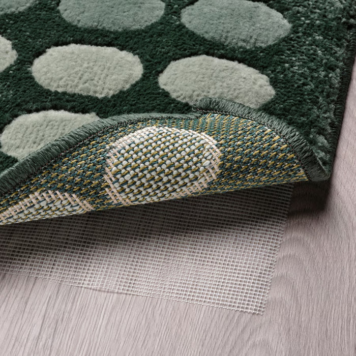 IKEA TUNNELBANA Door mat,40x60 cm (1 ' 4 "x2 ' 0 ")