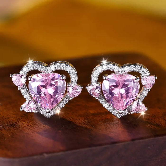 Digital Shoppy Women's Designer Earrings