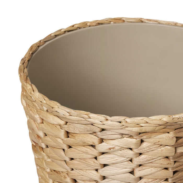 IKEA FRIDFULL Plant pot, water hyacinth, 19 cm (7 ½ ")