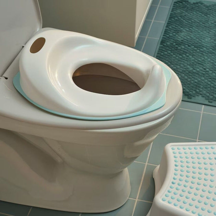 IKEA Potty Training Set: Children's Toilet Seat and Toddler Potty Set