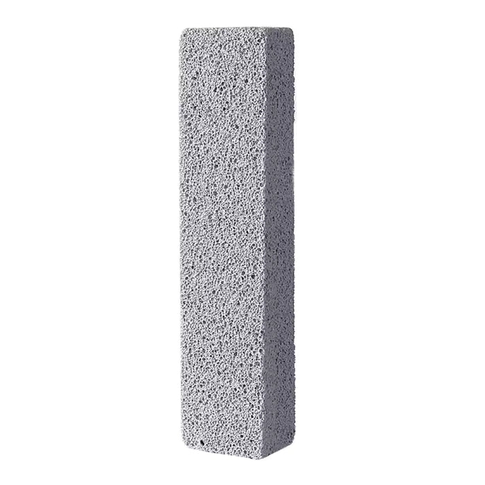 Digital Shoppy Portable Pedicure Foot Scrubber with Hard Skin Callus Remover Pumice Stone Foot File Foam Glass Callus Remover