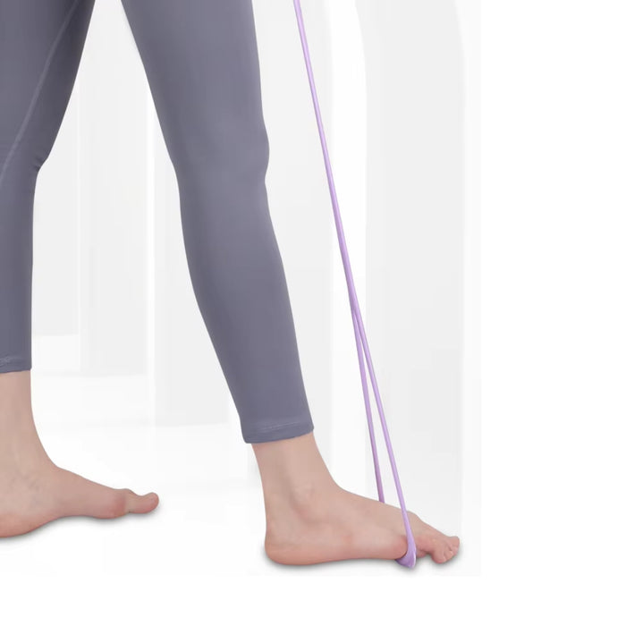 Digital Shoppy Resistance Training Bands — Portable Exercise Band | Strength & Flexibility Workout