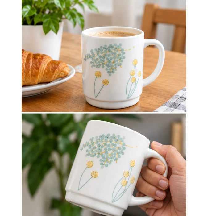  IKEA SKRANTARNA cup size diagram showing 18 cl capacity