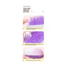 Rounded scalp massage comb teeth close-up detailing smooth finish