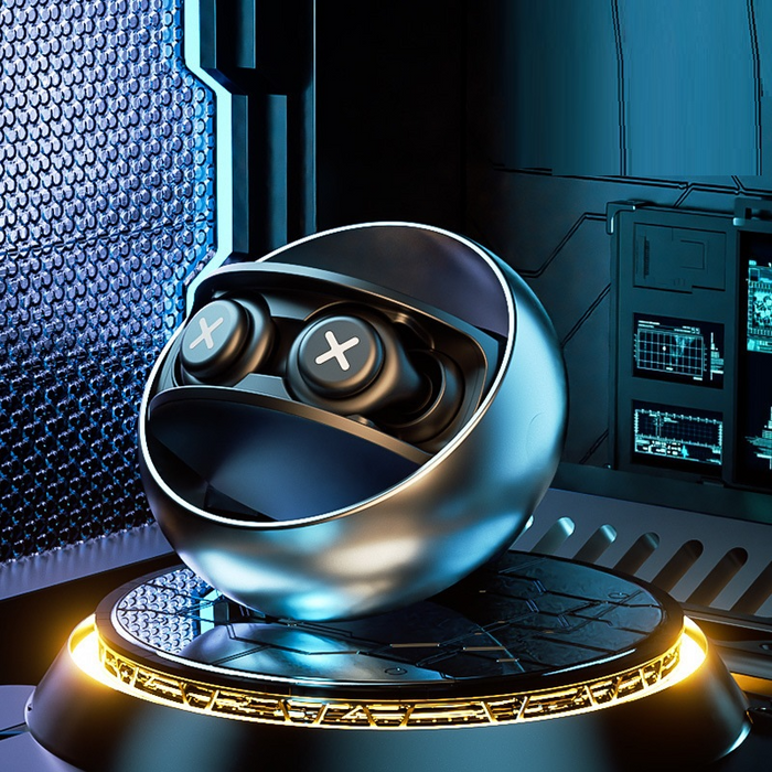 Digital Shoppy Anti-noise Sleep Sound Insulation Super Silent Earmuffs Anti Snoring Ear Protection Plugs To Sleep Well - White