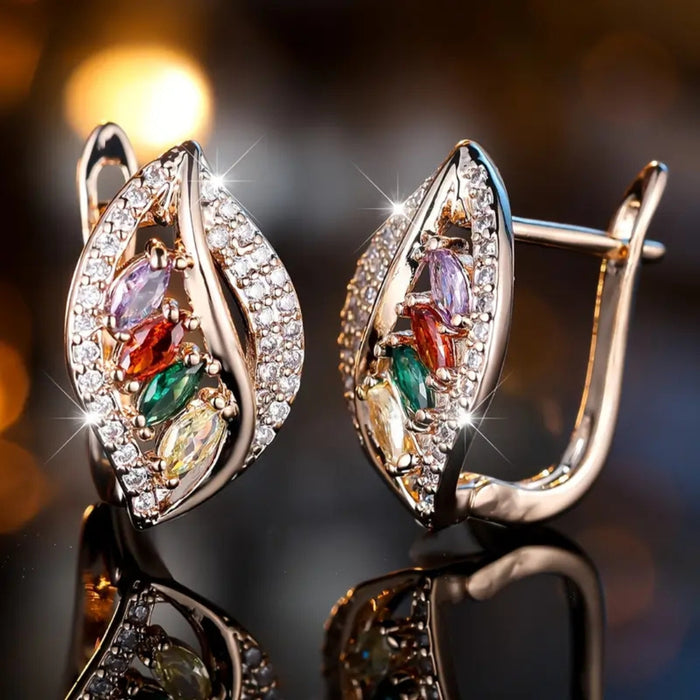 Digital Shoppy Women's Designer Earrings