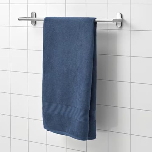 IKEA FREDRIKSJÖN Bath towel 70x140 cm (28x55 ")