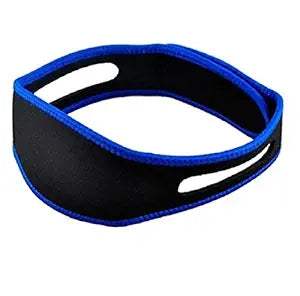 Digital Shoppy Anti Snore Chin Strap – Comfortable Stop Snoring Belt