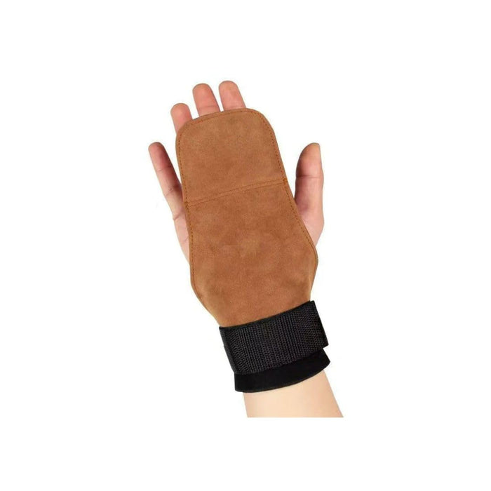 Digital Shoppy Men's and Women's Palm Wrist Guard Auxiliary Strap
