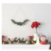 Artificial Green Wreath from IKEA's VINTERFINT Collection - Perfect for indoor and outdoor spaces 70562129