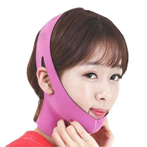 Digital Shoppy Magic Color Changing Lip Balm & V-Face Beauty Bandage Combo – Lip Care and Facial Beauty Set
