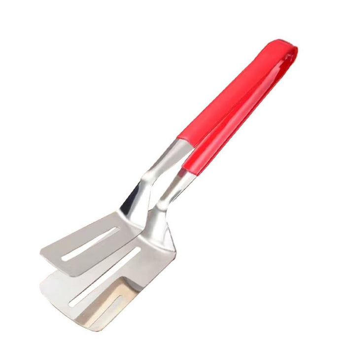 Digital Shoppy Thickened Stainless Steel Fried Fish Spatula Flip Fish Spatula