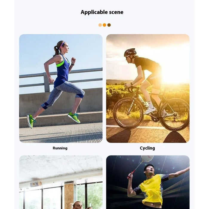 Digital Shoppy Honeycomb Shank Protection Foot Sock Men's Anti-collision Non-slip