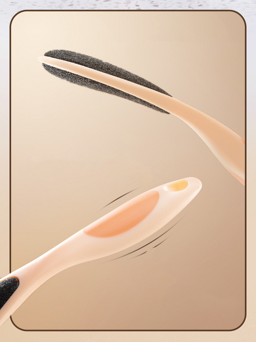 Digital Shoppy Peeling Foot Tool Grindstone for women