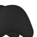 Digital Shoppy soft silicone ball of foot pads close-up with textured anti-slip design
