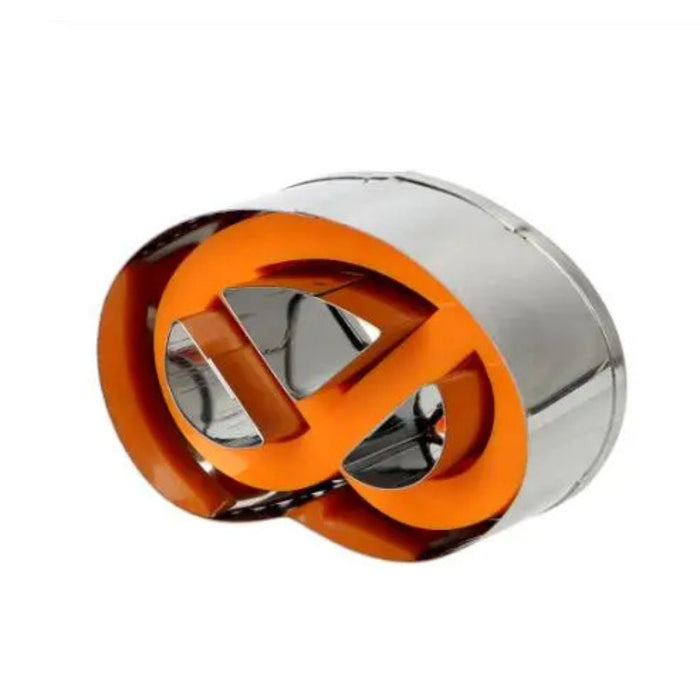 Digital Shoppy Cookie Baking Tools Hand Press Mold Tools