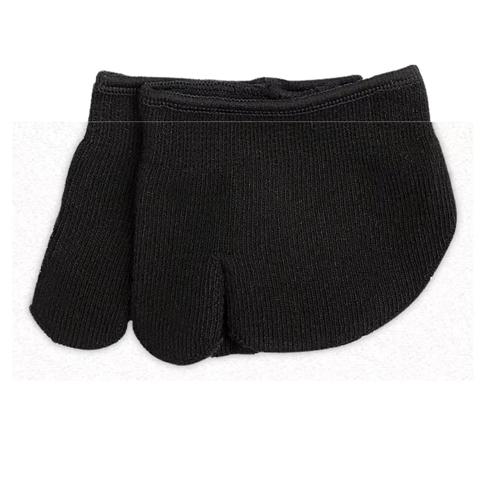 Digital Shoppy Women Toe Topper Socks