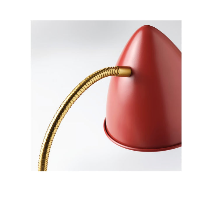 IKEA ISNÅLEN LED work lamp