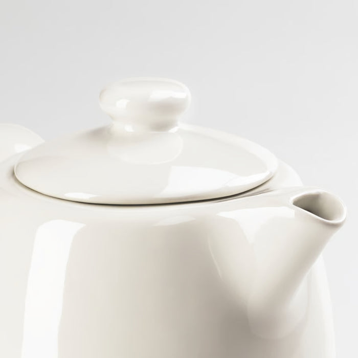 IKEA 3-Piece Drinkware Collection: Vacuum Flask, Teapot & Coffee Maker