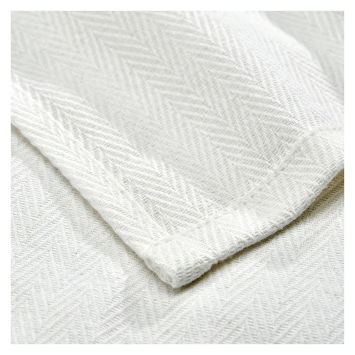 IKEA ÄNGSKORN Pillow Protector 50x80 cm with Washcloth,White, 30x30 cm