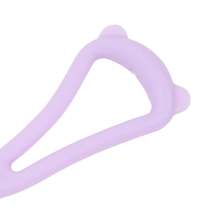 Digital Shoppy Resistance Training Bands — Portable Exercise Band | Strength & Flexibility Workout