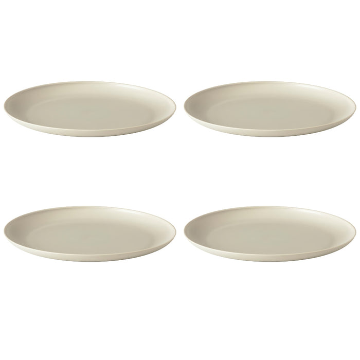 IKEA VITABBORRE Plate, 26 cm (10 ¼ ")