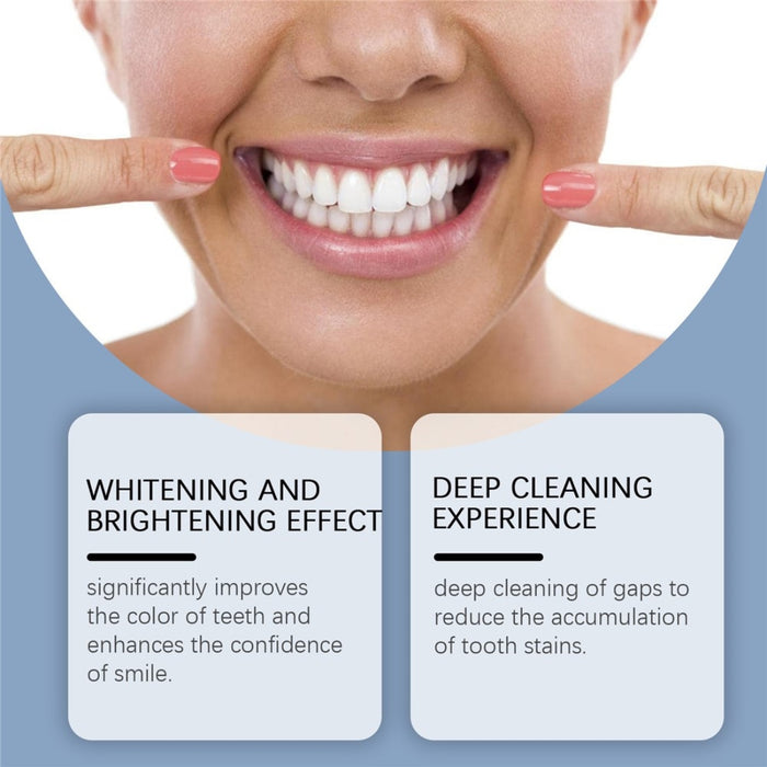 Digital Shoppy Nano White Tooth Stain Cleaner