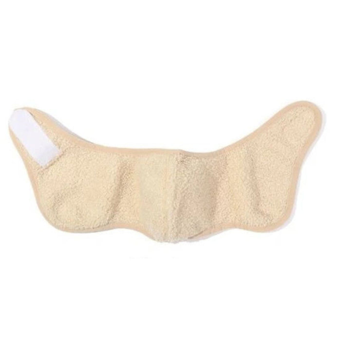 Digital Shoppy Full Face Mask – Fleece Wrap with Velcro