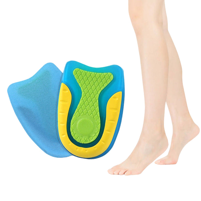 Digital Shoppy Big Toe Protector Breathable Gel Toe Cap Silicone Toe Cover Sleeves with Holes Provides Relief From Missing or Ingrown Toenails (large)