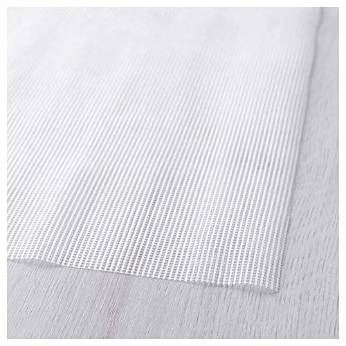 IKEA STOPP Anti-slip underlay, 67.5x200 cm with Bath mat, dark grey, 40x60 cm