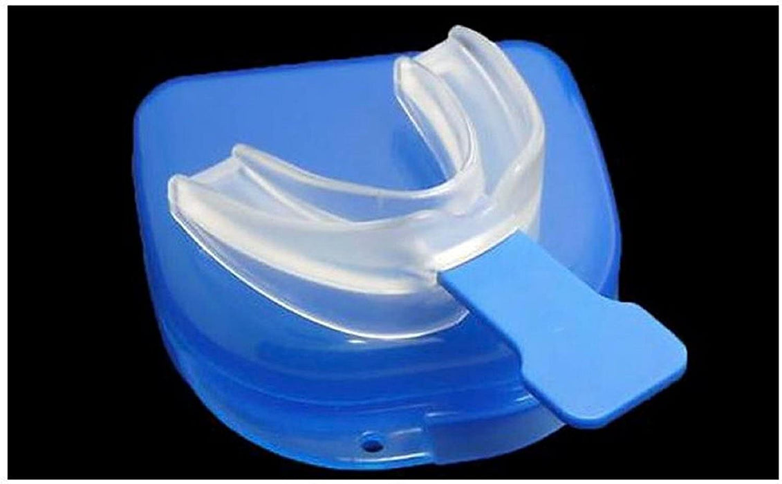 Digital Shoppy Sleep Mouth Guard Anti Snoring Devices Anti Snoring Mouthpiece Best Stop Snoring Aids for Natural and Comfortable Sleep